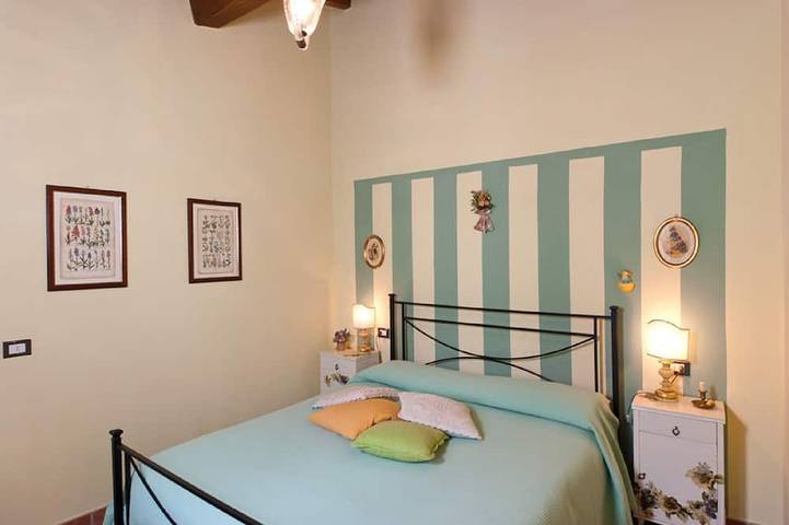 Agriturismo La Pietraia in Poppi, Casentino