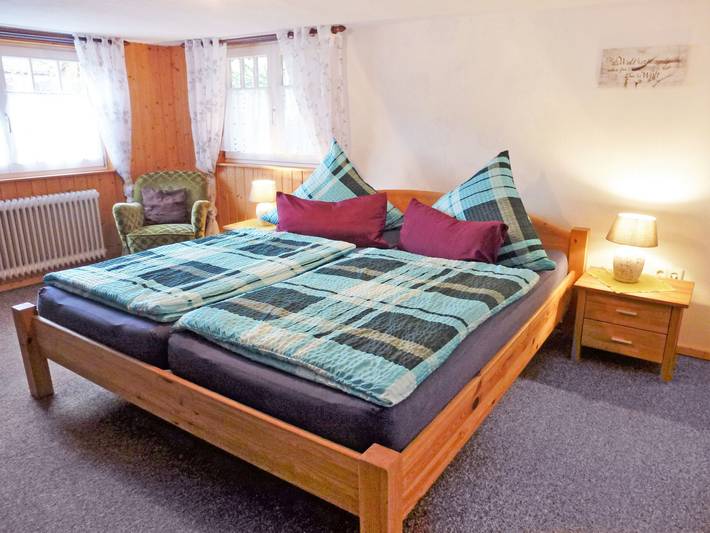 Ferienhaus für 7 Personen, mit Garten in Rhein (Deutschland) - 2