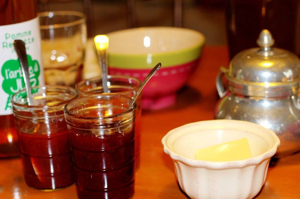 Chambres d'hôtes Ondine et Igor - Chambre Ondine in Saint-Marcellin-en-Forez, Montbrison