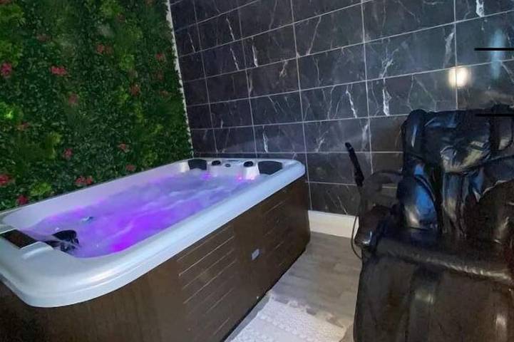 Casa de vacaciones para 2 personas - 1