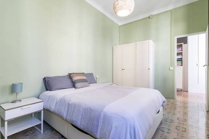 Finca mit Hund für 10 Personen in Palma - 2