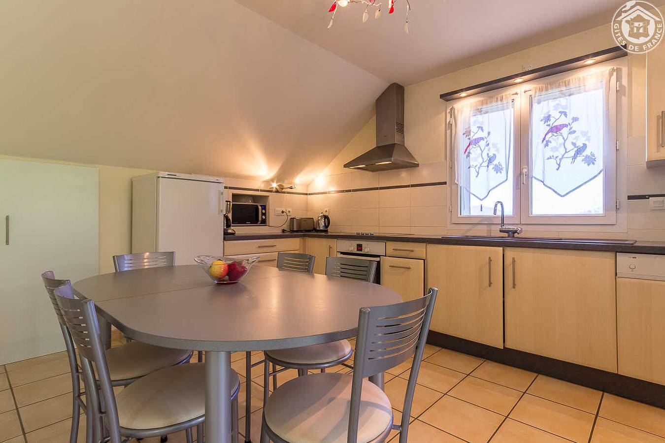 Entre Lac Et Montagne in Drumettaz-Clarafond, Région de Chambéry