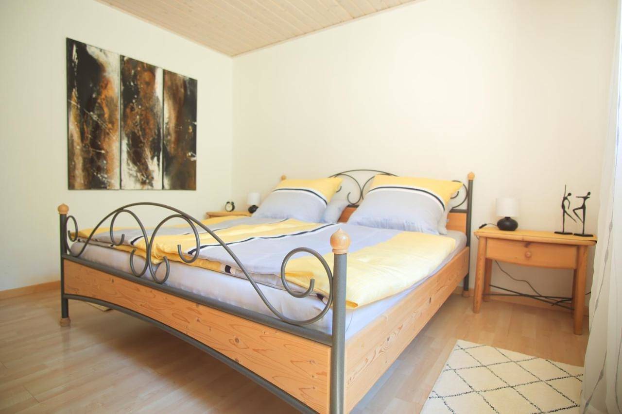 Ganze Wohnung, One-Bedroom Apartment in Sankt Martin, Südliche Weinstraße