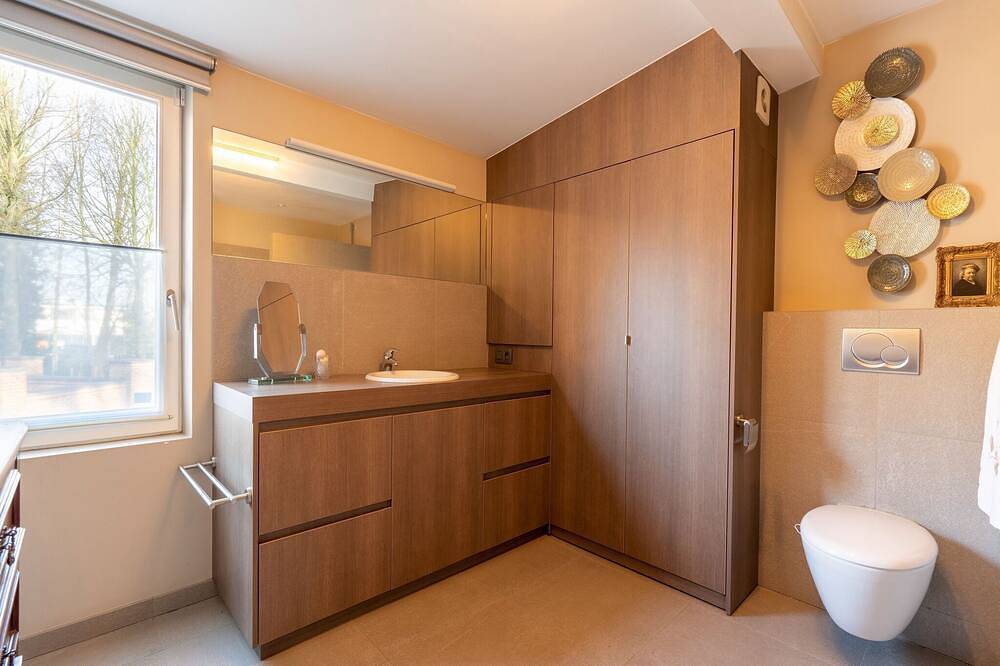 Apartment in Kruibeke near Wissekerke in Bazel, Kruibeke