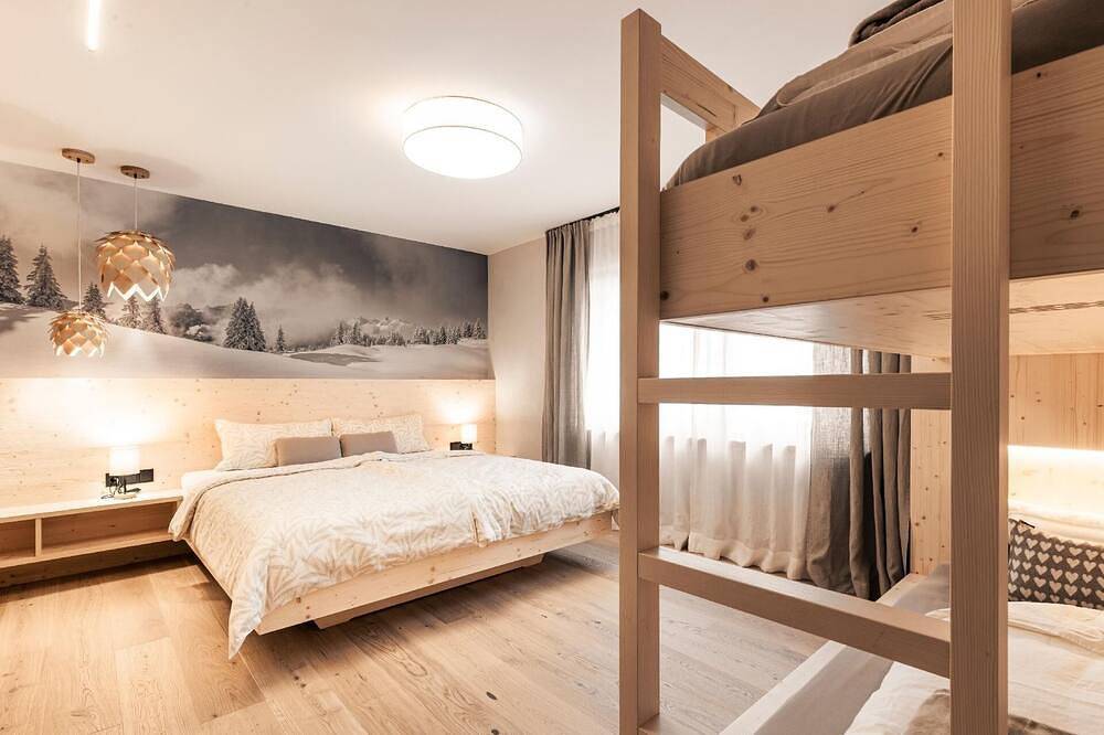 Appartement \"Apart  Bieles Neu\" Outdoor-Sauna in Kaunergrat, Kaunertal