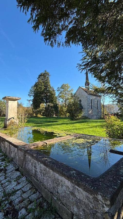 Double Room in Roche-lez-Beaupré, Doubs