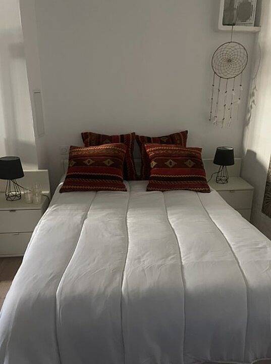 Location de vacances pour 2 personnes à Fabrezan - 2