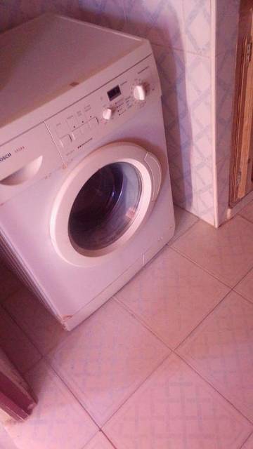 Gîte pour 2 personnes, avec balcon dans Larache