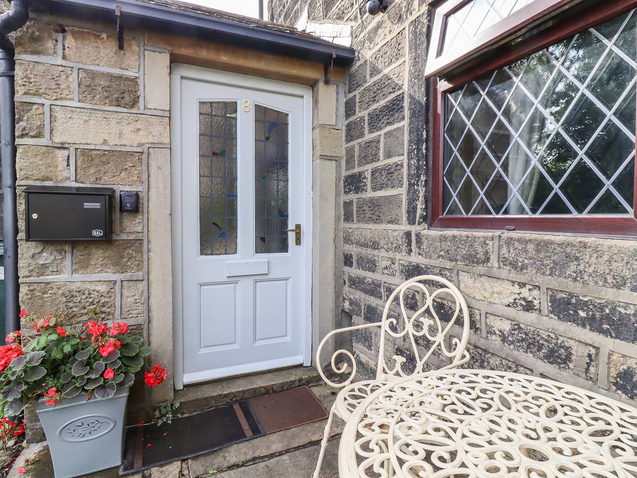 Cottage for 4 People in Haworth, West Yorkshire