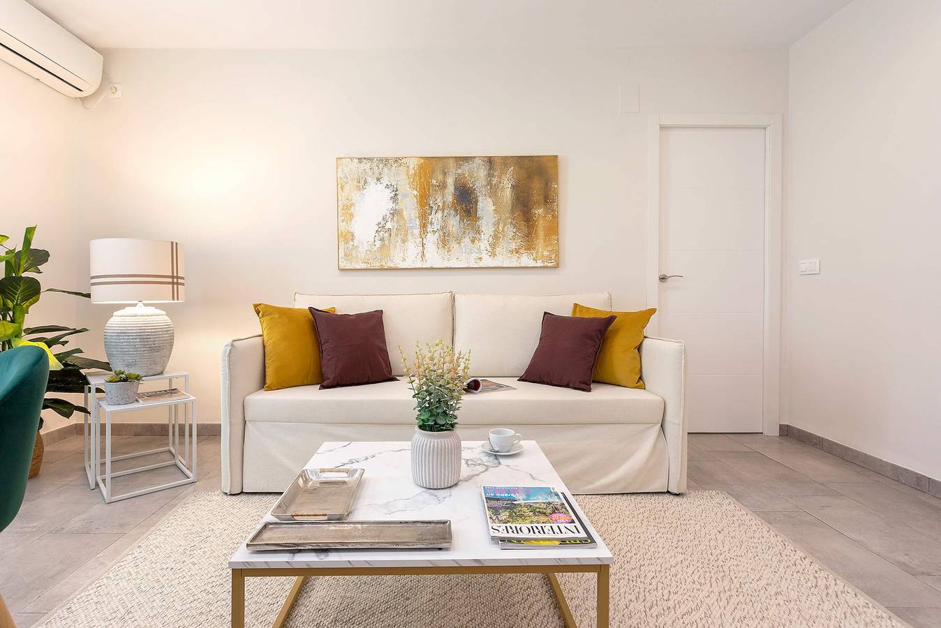 Apartamento entero, Bright Apartment & parking in Cordoba. Santa Marta in Distrito Centro (Córdoba), Córdoba
