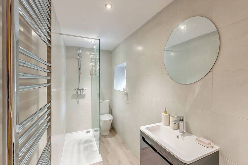1 bedroom accommodation in Addingham, near Ilkley in Addingham, West Yorkshire