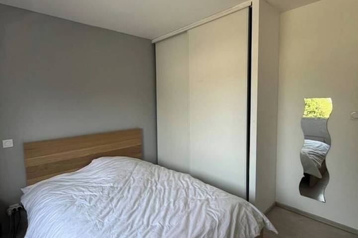 Location de vacances pour 8 personnes, animaux acceptés dans Chaum - 2