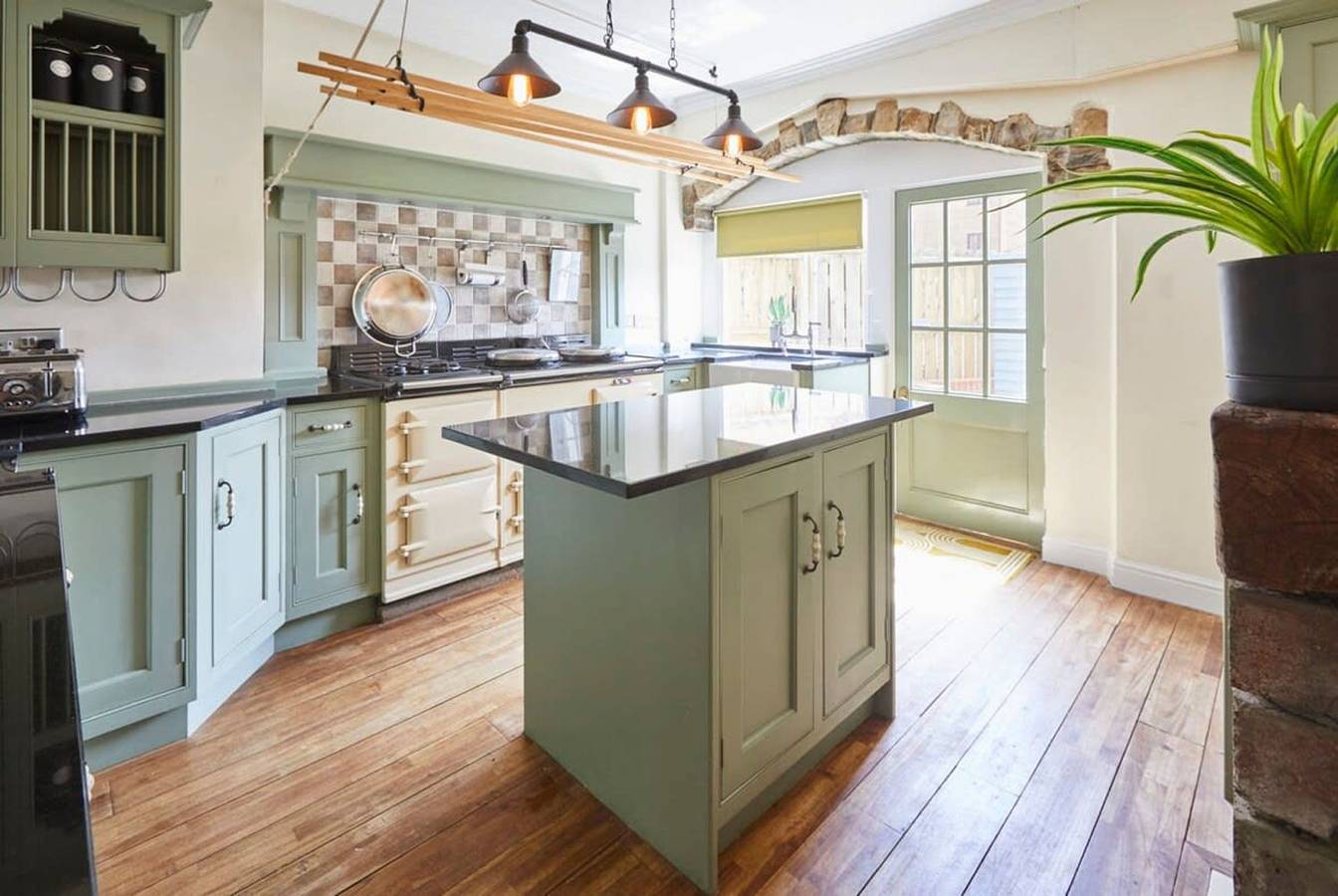 Host Stay Beckside in Pickering, North Yorkshire