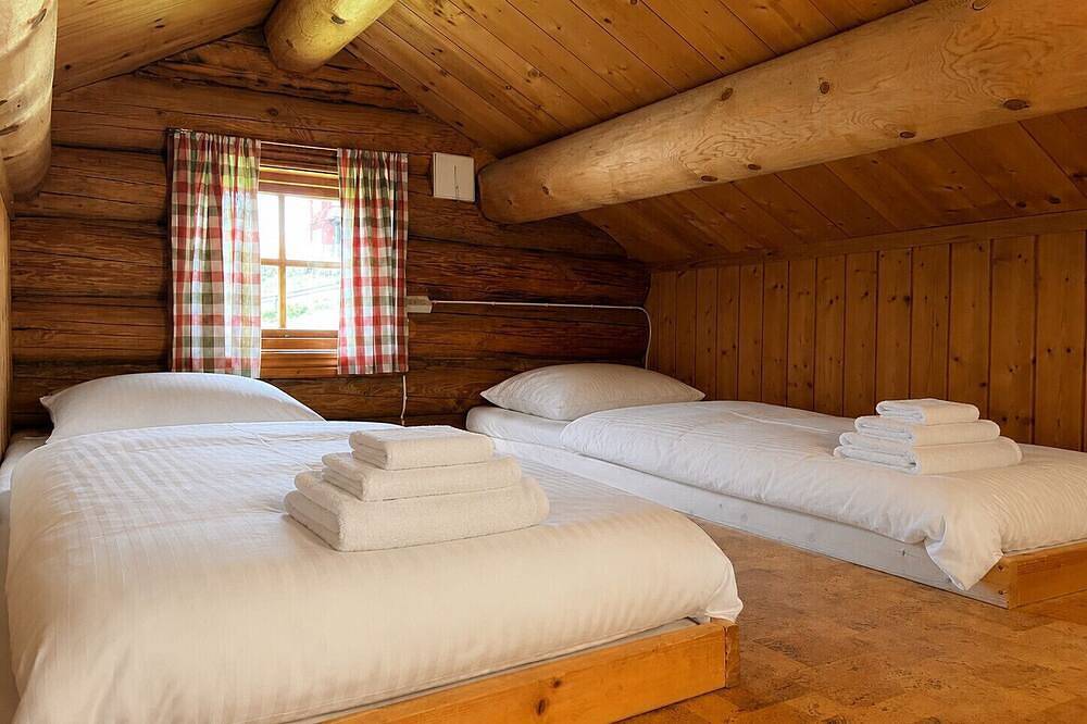 Mountain cabin 3 in Ål with Sauna in Ål