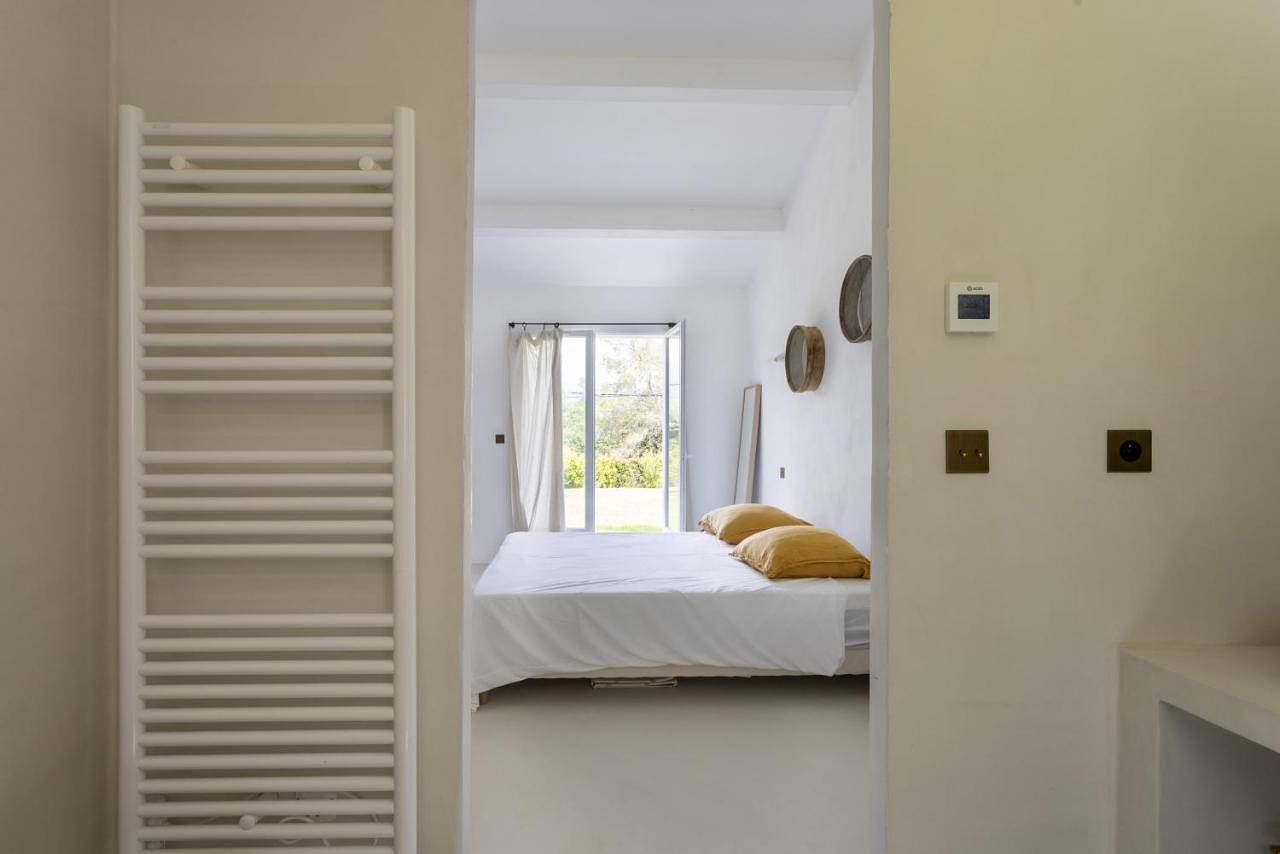 Double Room in Roquefort-les-Pins, Côte méditerranéenne (France)