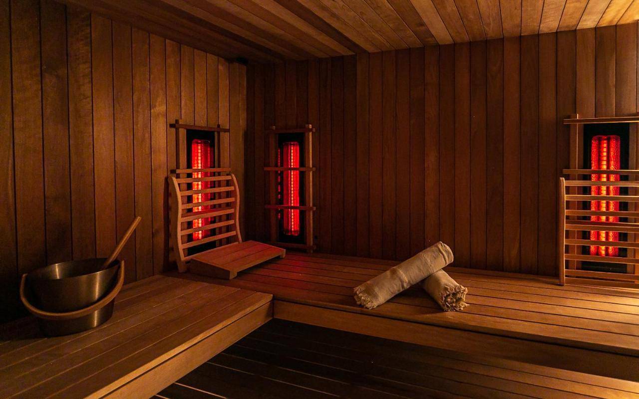 The Newport Lodge included 3h Private indoor welnes & use e-bikes in Nieuwpoort, Belgische Kust