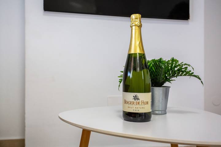 Ferienwohnung für 4 Personen in Arona - 4