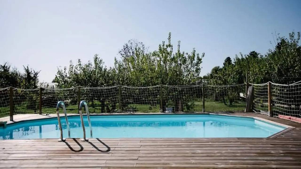 Appartement de vacances entier, Ferienwohnung für 12 Personen (250 m²) in Althen-des-Paluds in Althen-des-Paluds, Vaucluse