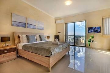 Villa for 7 People in Nadur, Gozo, Photo 2