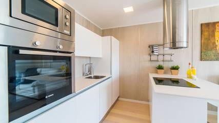 Holiday apartment in Alcúdia, North Majorca für 4 