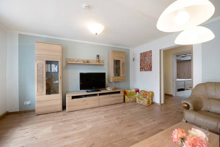 Bauernhof für 7 Personen, mit Garten in Rheinland-Pfalz - 4