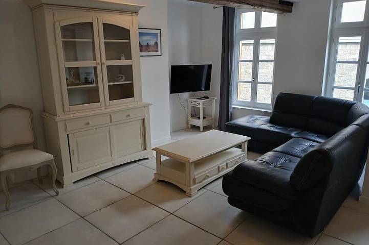 Location de vacances pour 7 personnes à Conty - 4