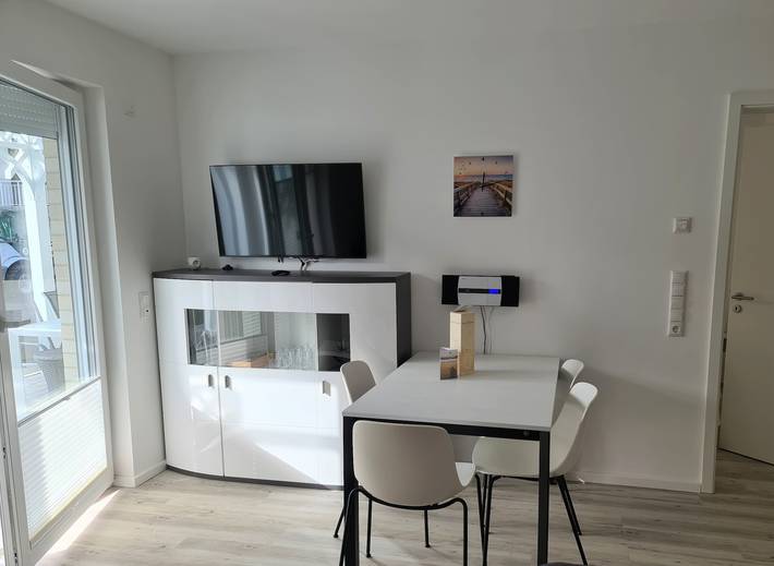 Ferienwohnung für 4 Personen, mit Terrasse in Grömitz - 4