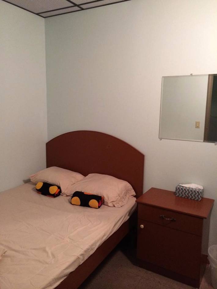 Hotel para 2 personas - 1