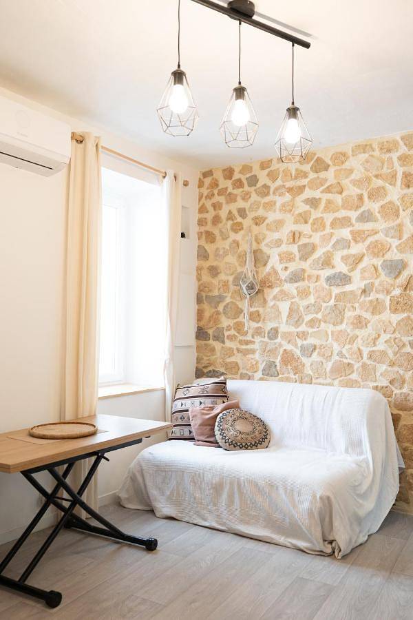 Apartamento de vacaciones para 3 personas - 1