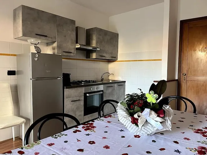 Appartamento vacanze per 5 persone - 1