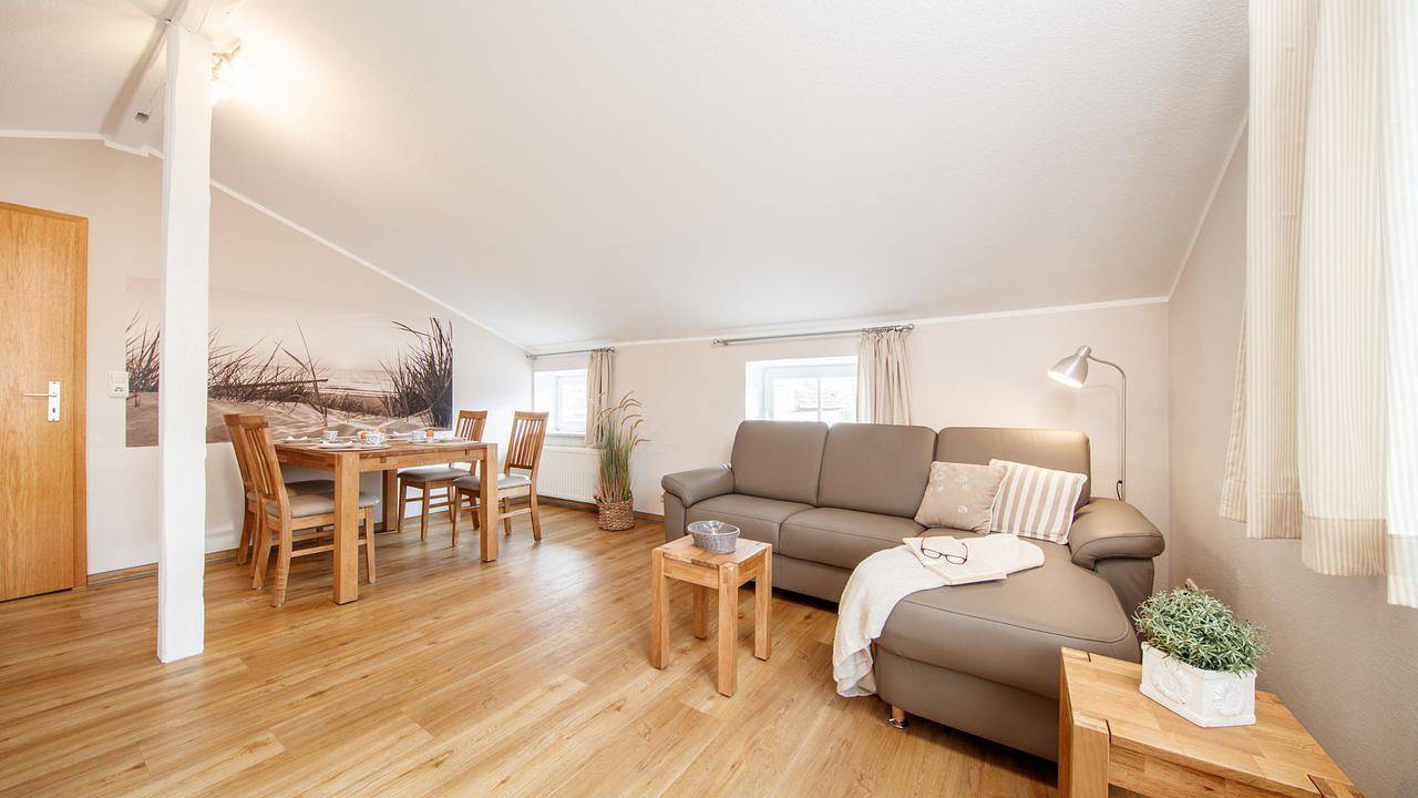 Ganze Ferienwohnung, Ferienwohnung für 4 Personen (55 m²) in Fehmarn in Westfehmarn, Fehmarn