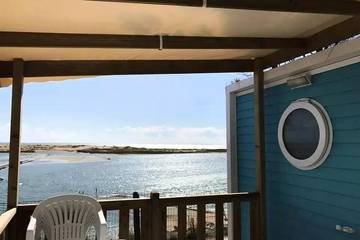 Camping pour 4 Personnes dans La Faute-sur-Mer, Vendée, Photo 4
