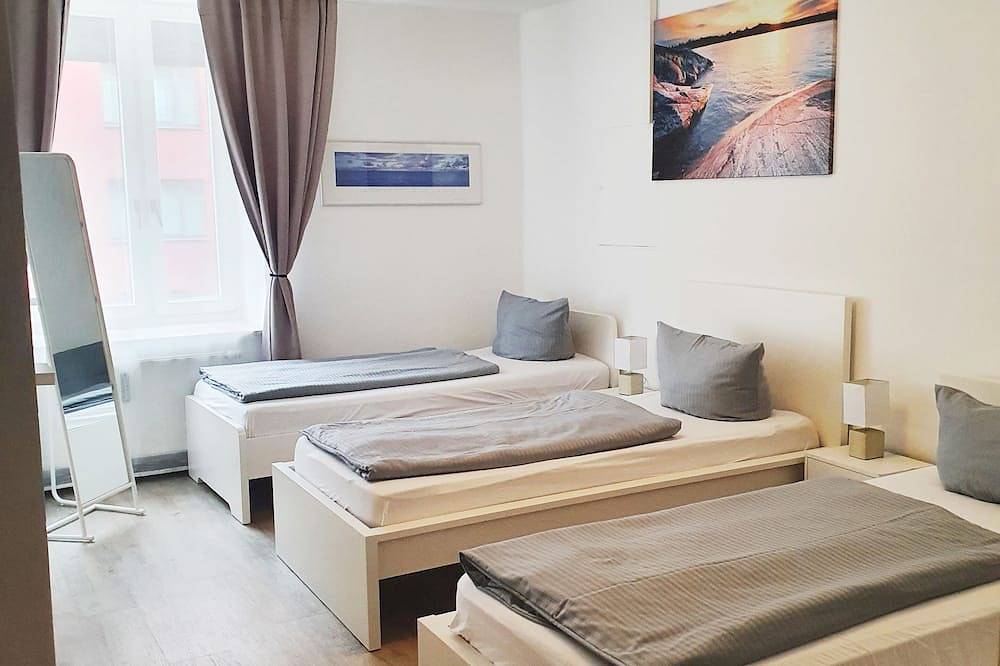 Ganze Wohnung, City Center Stays /// Schw2- Superior Apartment in München Ludwigsvorstadt, München