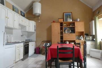 Cottage voor 4 Personen in Plounévez-Lochrist, Finistère, Afbeelding 3