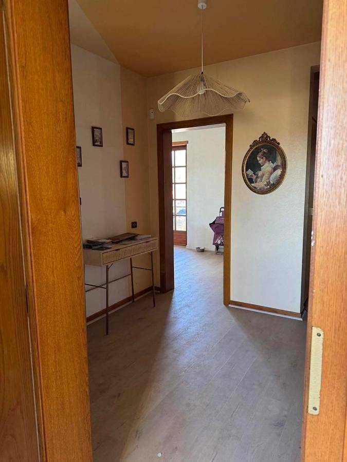 Appartement entier, Two-Bedroom Apartment with Garden View in Reichshoffen, Nord de l'Alsace