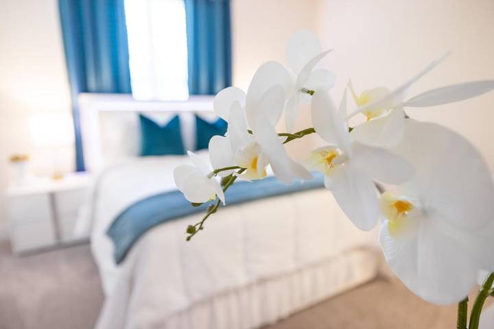 Apartamento de vacaciones para 6 personas, con terraza - 1