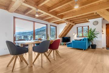 Glamping voor 4 Personen in Oppenau, Baden-Württemberg, Afbeelding 3