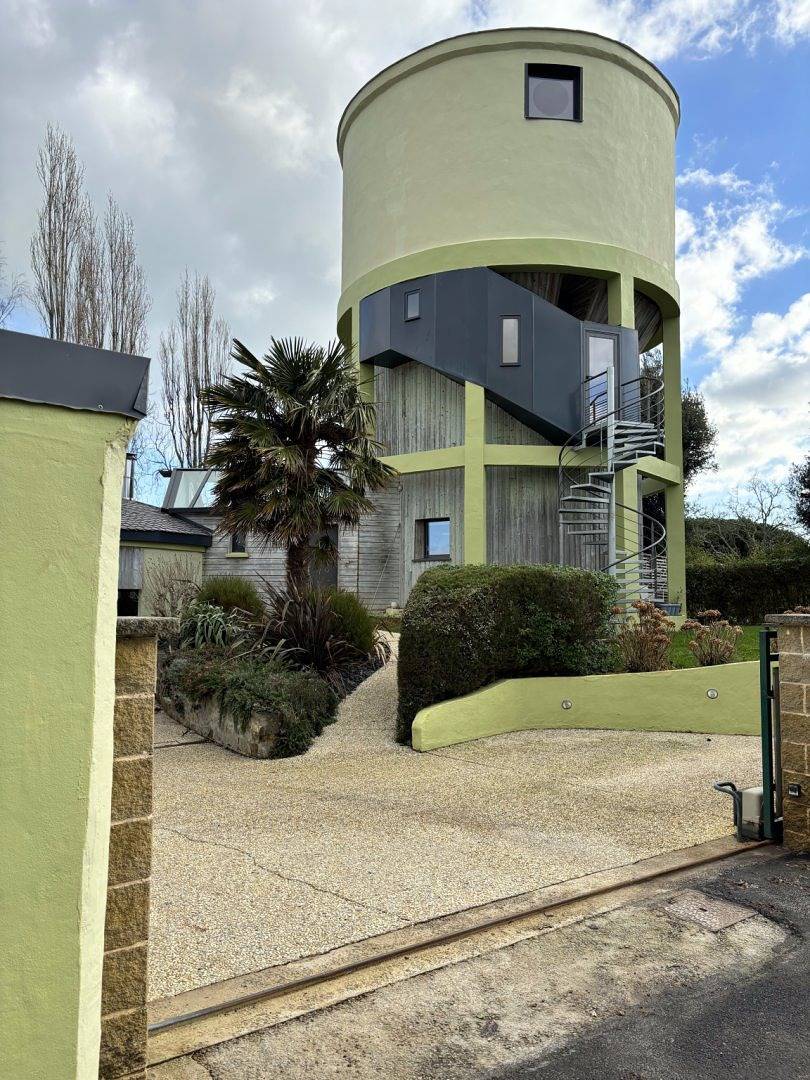 Nid de Pie - Chambre in Morgat, Crozon