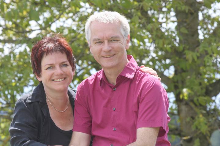 Bauernhof für 6 Personen, mit Garten, kinderfreundlich am Chiemsee - 4