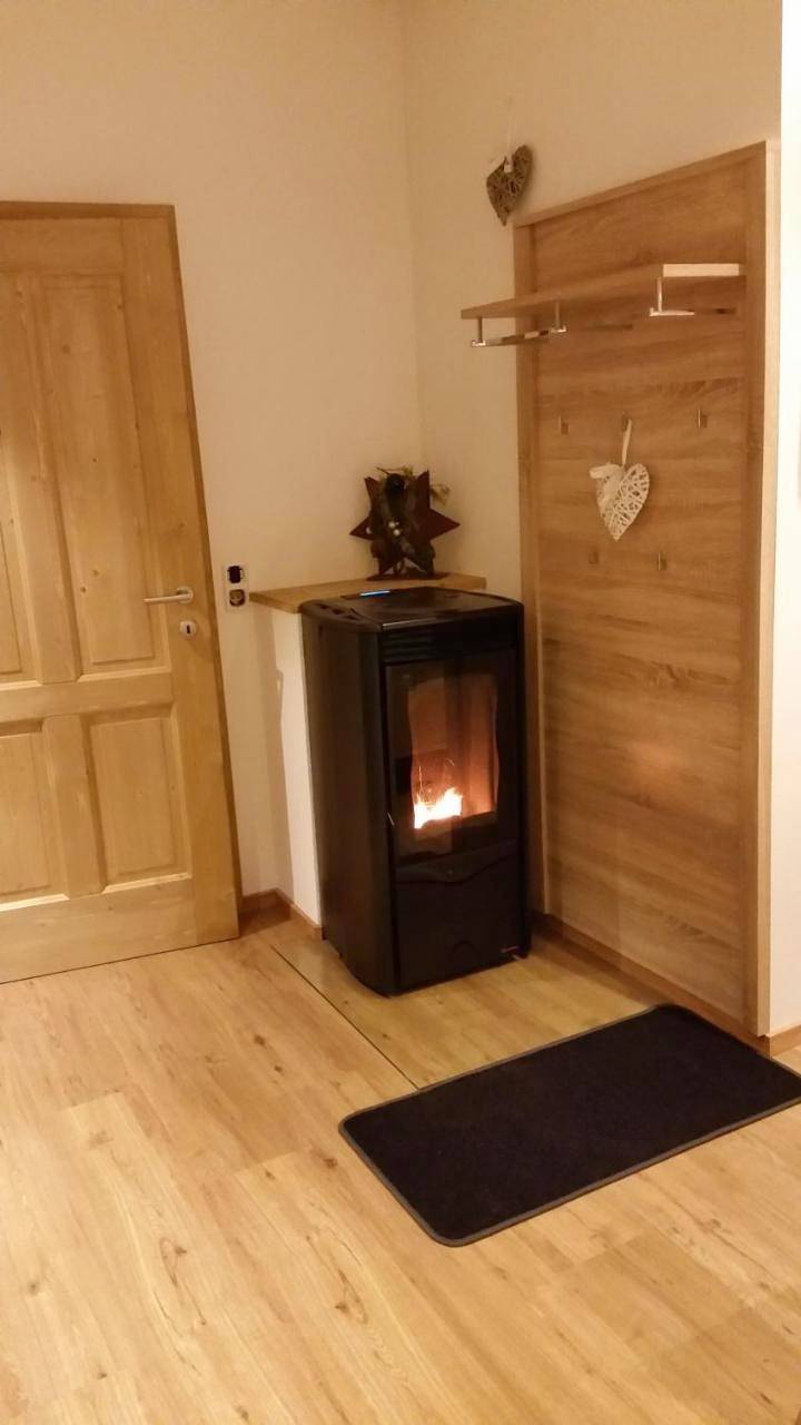 Chalet Aichner in Mittersill, Pinzgau