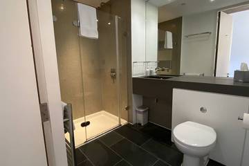 Apartment for 2 People in Plymouth, England, Photo 4