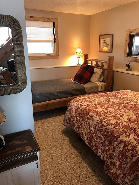 Gewählt Schönster See!  Woman Lake Chain-4 Seas Home! in Leech Lake