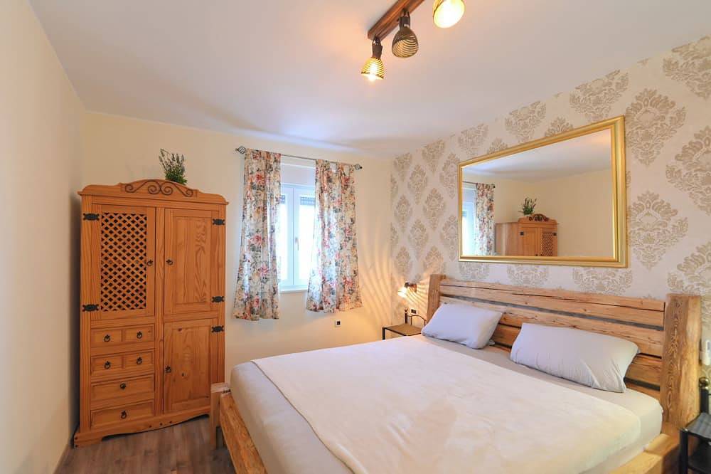 Ferienhaus in einzigartiger Lage mit Meerblick, Infinitypool, Sauna und Jaccuzzi in Ika, Primorje-Gorski Kotar