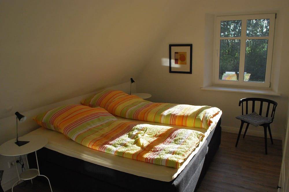 Nordfriesisches Ambiente in Einzellage in Nordstrand (Gemeinde), Nordseeküste