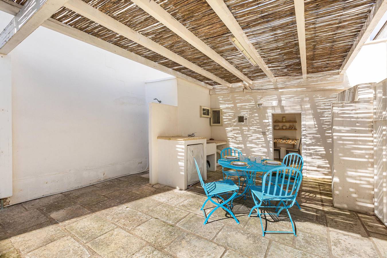 La Casa di Olga by Barbarhouse in Sannicola, Golfo di Taranto