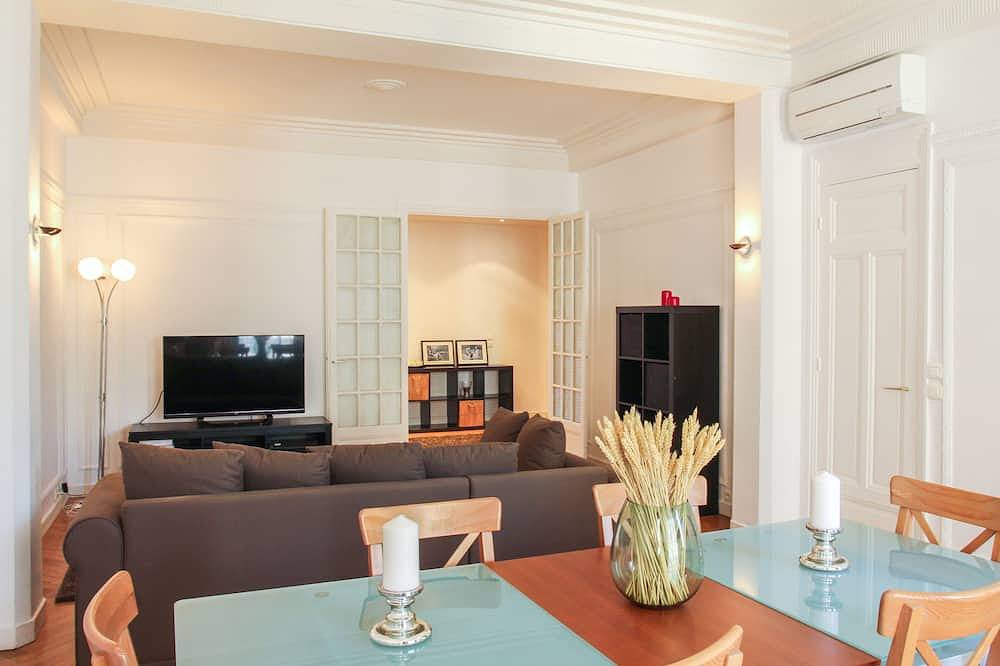 Appartement de vacances