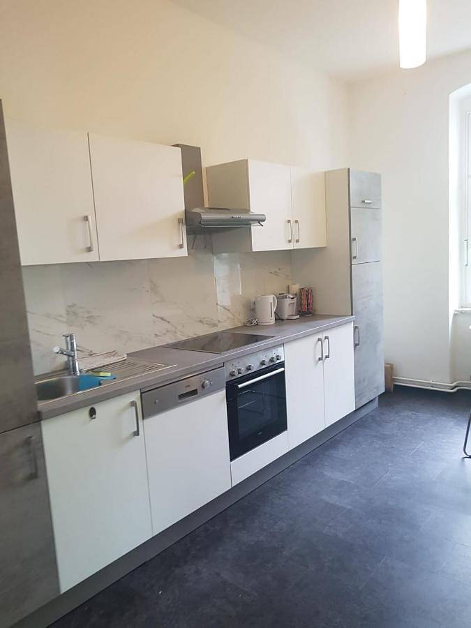 Ganze Wohnung, Ferienwohnung Gmünd in Gmünd, Waldviertel