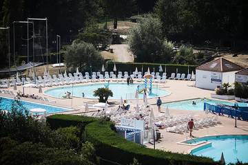 Villa pour 6 Personnes dans Talmont-Saint-Hilaire, Vendée, Photo 3