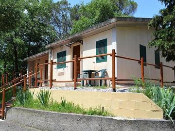 Camping für 2 Personen in Scarperia e San Piero, Florenz Provinz, Bild 1