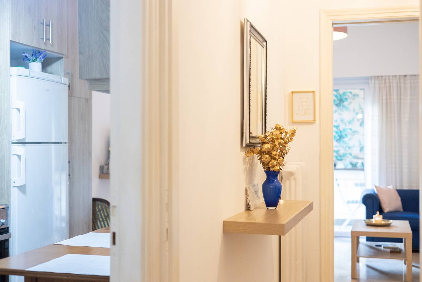 Apartamento entero, Kioutachias 12 - 14 in Sección central de Atenas, Atenas